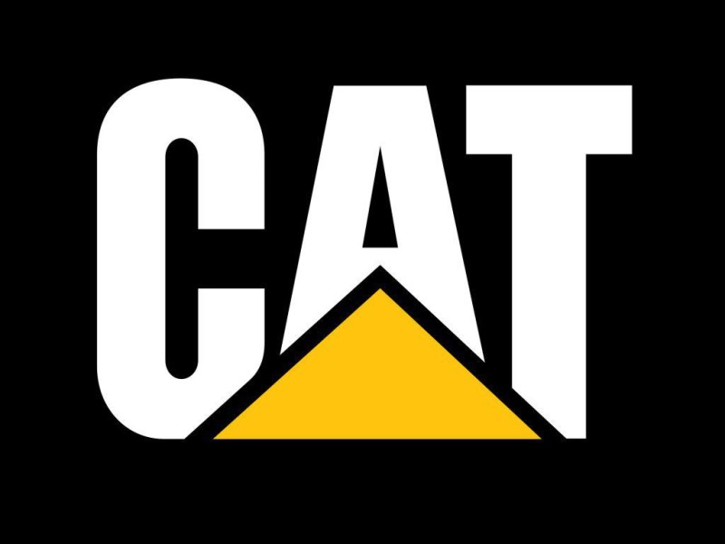 کاترپیلار