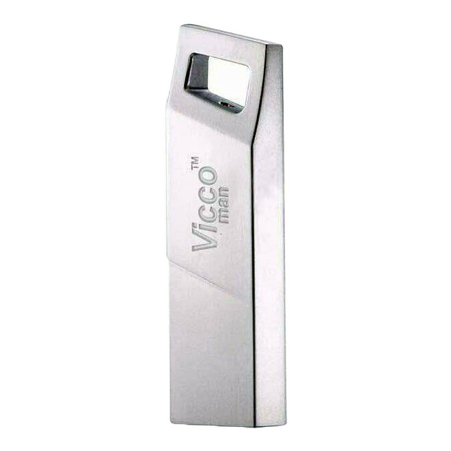 فلش مموری ویکومن مدل VC260 ظرفیت 64گیگابایت