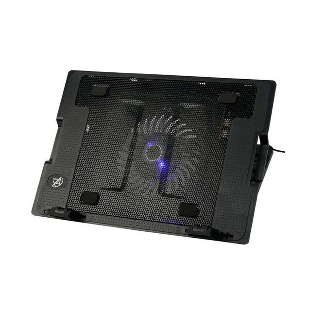 پایه خنک کننده لپ تاپ ایکس فورتک مدل X200