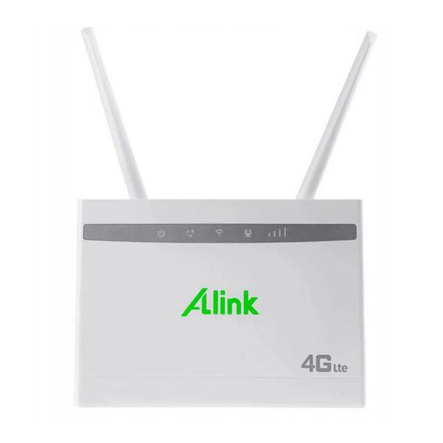 مودم 3G/4G ای لینک مدل MR920-PLUS