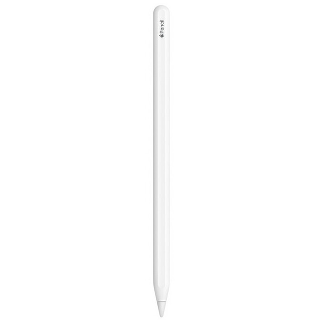 قلم لمسی اپل مدل Pencil 2nd Generation