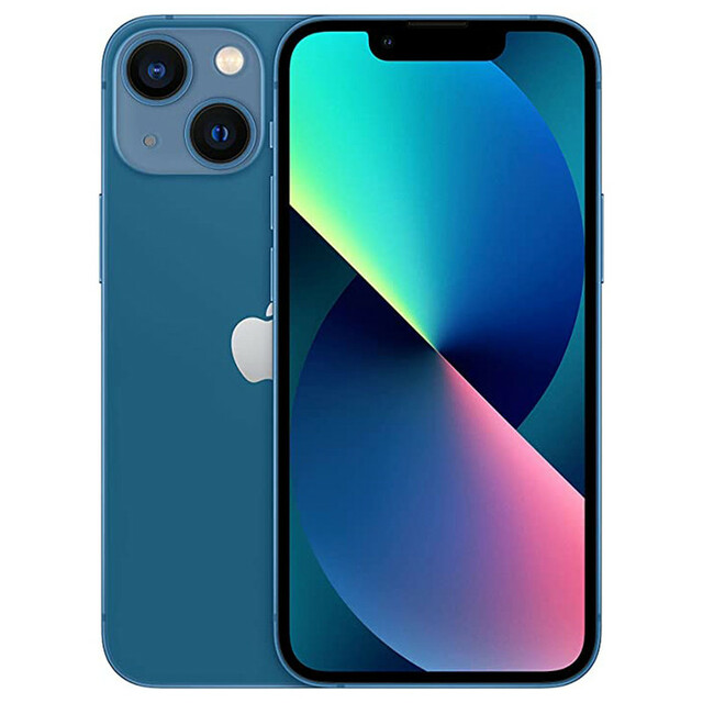 گوشی موبایل اپل مدل iPhone 13 Mini ظرفیت 256 گیگابایت و رم 4 گیگابایت