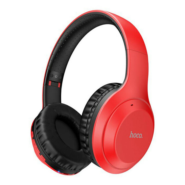 هدست بلوتوثی هوکو مدل W30