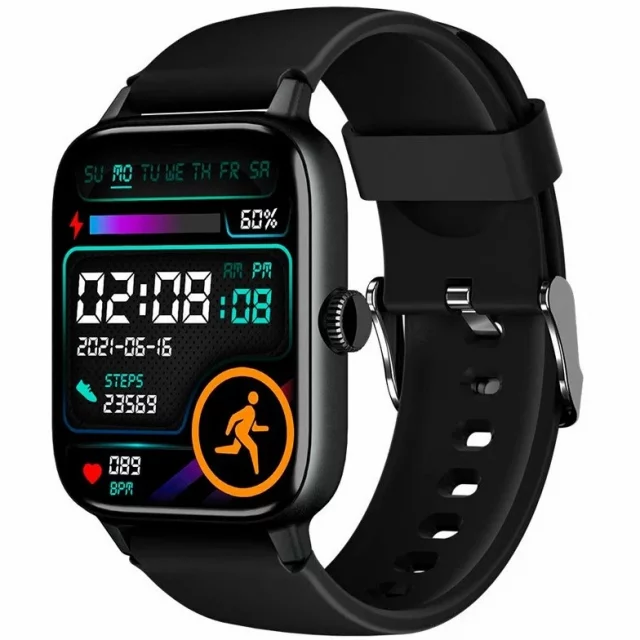 ساعت هوشمند ارلدام مدل ET-SW1 NEW VERISON