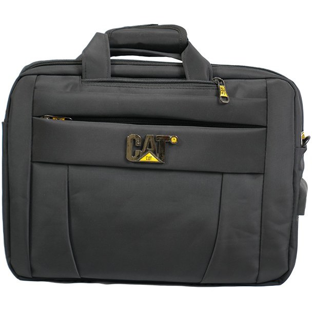 کیف حمل لپ تاپ سه کاره Cat مدل B_150