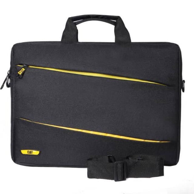 کیف حمل لپ تاپ Cat مدل cat_1090