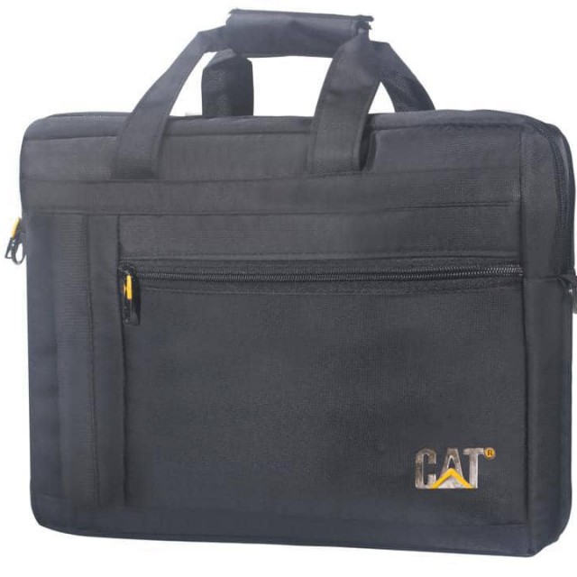 کیف حمل لپ تاپ سه کاره Cat مدل cat_308
