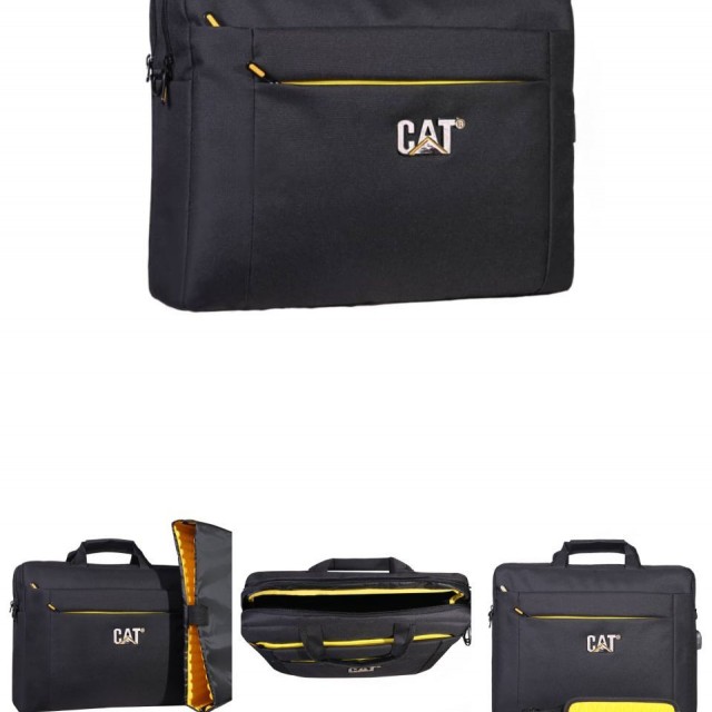 کیف دستی لپ تاپ Cat مدل M_250