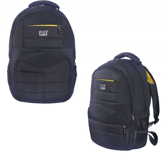 کوله پشتی لپ تاپ Cat مدل b_101