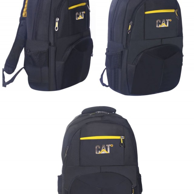 کوله پشتی لپ تاپ Cat مدل 180