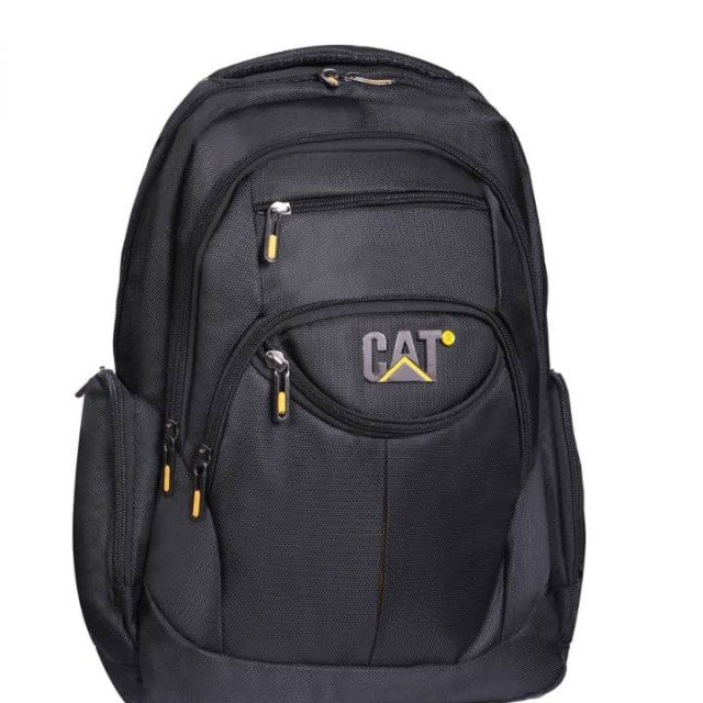 کوله پشتی لپ تاپ Cat مدل 11805