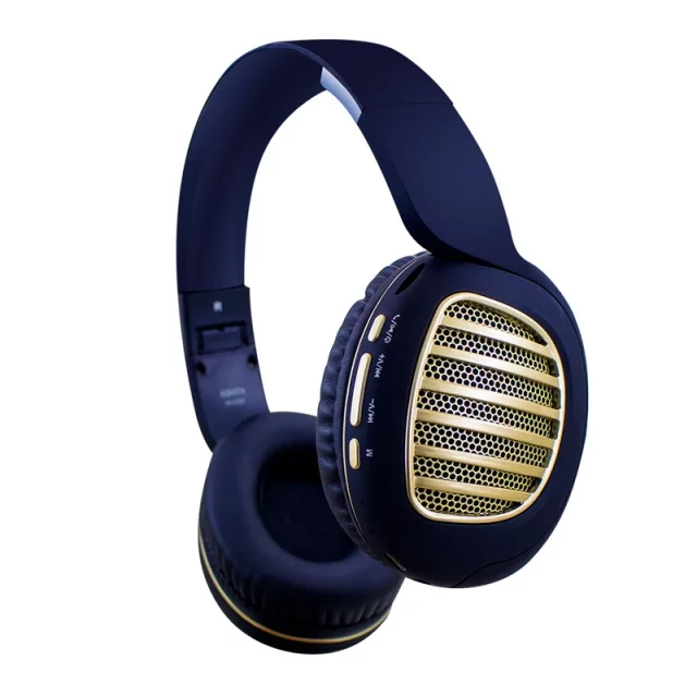 هدفون بی سیم کینگ استار مدل KBH74-ورژن 2