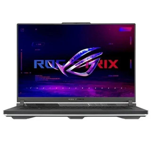 لپ تاپ 16 اینچی ایسوس مدل ROG Strix G614JU i7-13650HX-16GB DDR5-1TB SSD-RTX4050-FHD