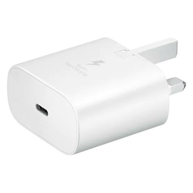 شارژر دیواری 45 وات سامسونگ مدل 3 پین