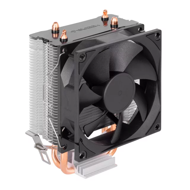 خنک کننده پردازنده گرین مدل NOTUS 95-PWM Rev2.0