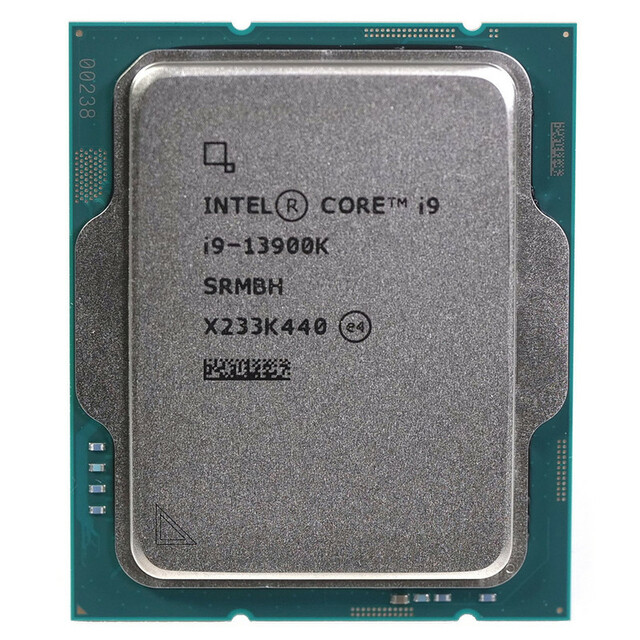 پردازنده اینتل مدل Core i9 13900K Tray