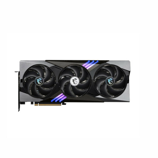 کارت گرافیک ام اس آی مدل GeForce RTX 5080 16G GAMING TRIO OC