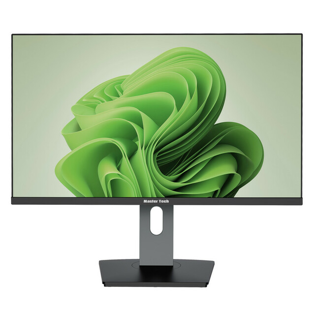 کامپیوتر همه کاره 27 اینچ مستر تک مدل ZN270-C38SB-i3 12100- 8GB DDR4-256SSD