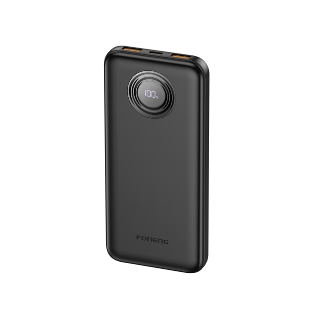 پاوربانک فوننگ مدل PX 101 ظرفیت  10000 میلی امپر ساعت