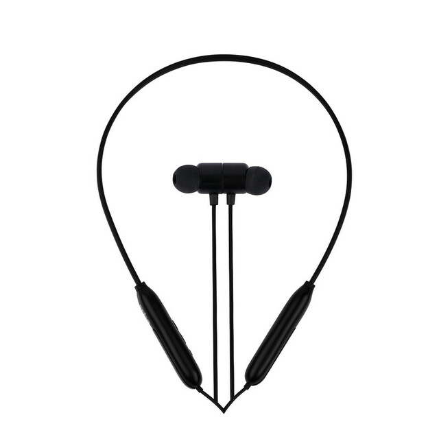 هندزفری بلوتوثی گردنی کربی مدل CR-B103