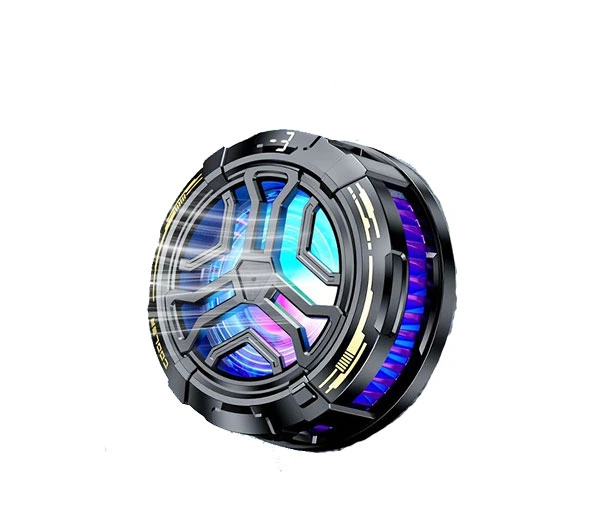 دستگاه خنک کننده گوشی کربی مدل W104