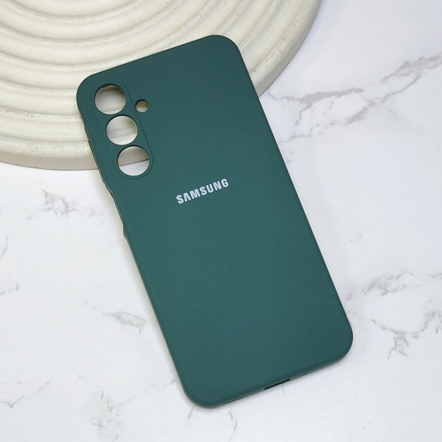 قاب سیلیکونی اورجینال گوشی سامسونگ A16