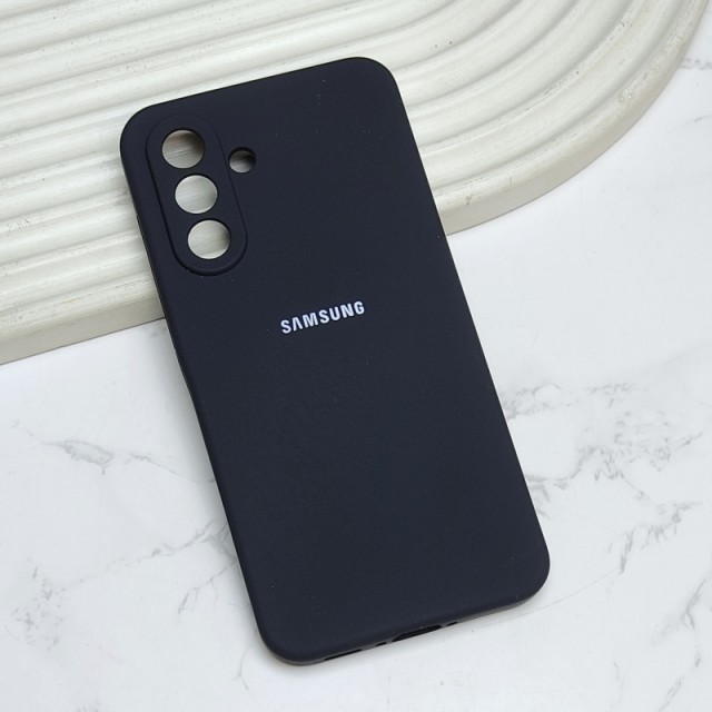 قاب سیلیکونی اورجینال گوشی سامسونگ A36