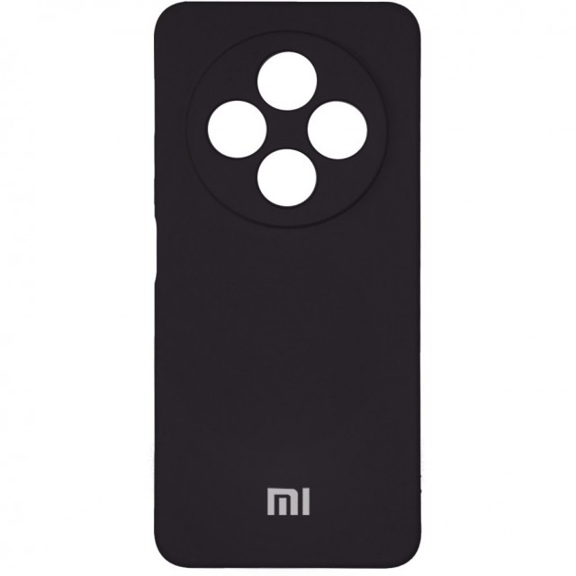 قاب سیلیکونی اورجینال گوشی شیائومی Redmi 14c