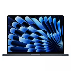 لپ تاپ 15.3 اینچی اپل مدل MacBook Air 2024 LLA-M3-8GB RAM-256GB SSD