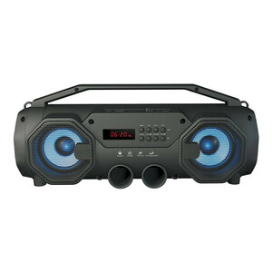 اسپیکر بلوتوثی قابل حمل مدل S-BS717