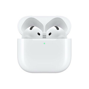 هدفون بلوتوثی اپل مدل AirPods 4