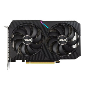کارت گرافیک ایسوس مدل Dual GeForce RTX 3060 V2 OC Edition 12GB GDDR6