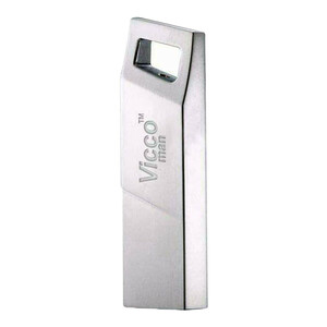 فلش مموری ویکومن مدل VC260 ظرفیت 64گیگابایت