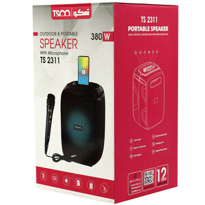 TSCO TS 2311 Bluetooth Portable Speaker-image4.jpg