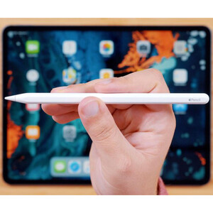 Apple Pencil 2nd Generation Stylus Pen-image8.jpg