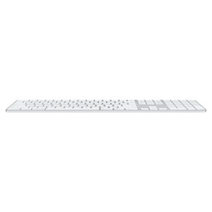 Apple Magic Keyboard with touch ID and numeric keypad USB-C US-English-image2.jpg