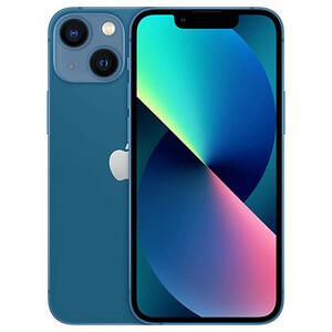 گوشی موبایل اپل مدل iPhone 13 Mini ظرفیت 256 گیگابایت و رم 4 گیگابایت