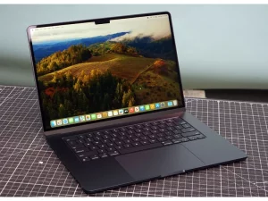 لپ‌تاپ اپل مدل (MacBook Air M3 (MRYU3 - 2024