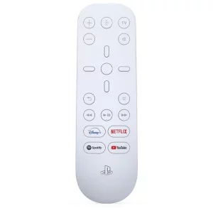 مدیا ریموت پلی استیشن 5 سونی