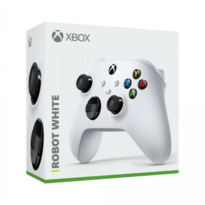 Microsoft Xbox series X-S wireless controller-image5.jpg