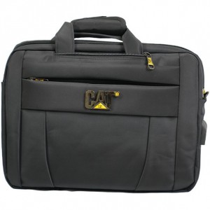 کیف حمل لپ تاپ سه کاره Cat مدل B_150