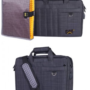 کیف دستی لپ تاپ Cat مدل 580