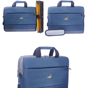 کیف دستی لپ تاپ Cat مدل S_016