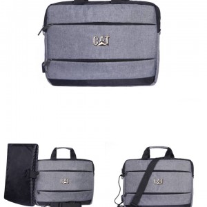 کیف دستی لپ تاپ Cat مدل t_016