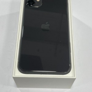 موبایل اپل مدل iphone 11 دوسیم کارت ظرفیت ۱۲۸ گیگابایت و رم ۴ گیگابایت-کارکرده