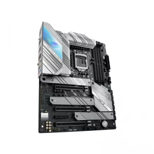 Asus ROG STRIX Z590-A GAMING WIFI II Motherboard-image4