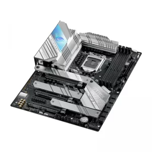 Asus ROG STRIX Z590-A GAMING WIFI II Motherboard-image3