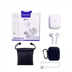 HainoTeko air-2 Bluetooth headphone-image8