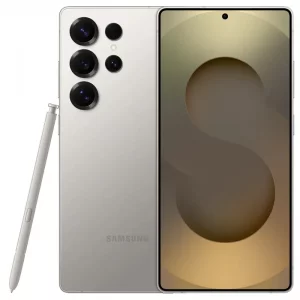 گوشی موبایل سامسونگ مدل Galaxy S25 Ultra دو سیم کارت ظرفیت 512 گیگابایت و رم 12 گیگابایت - ویتنام