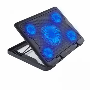 پایه خنک کننده لپ تاپ وان مکس مدل N8